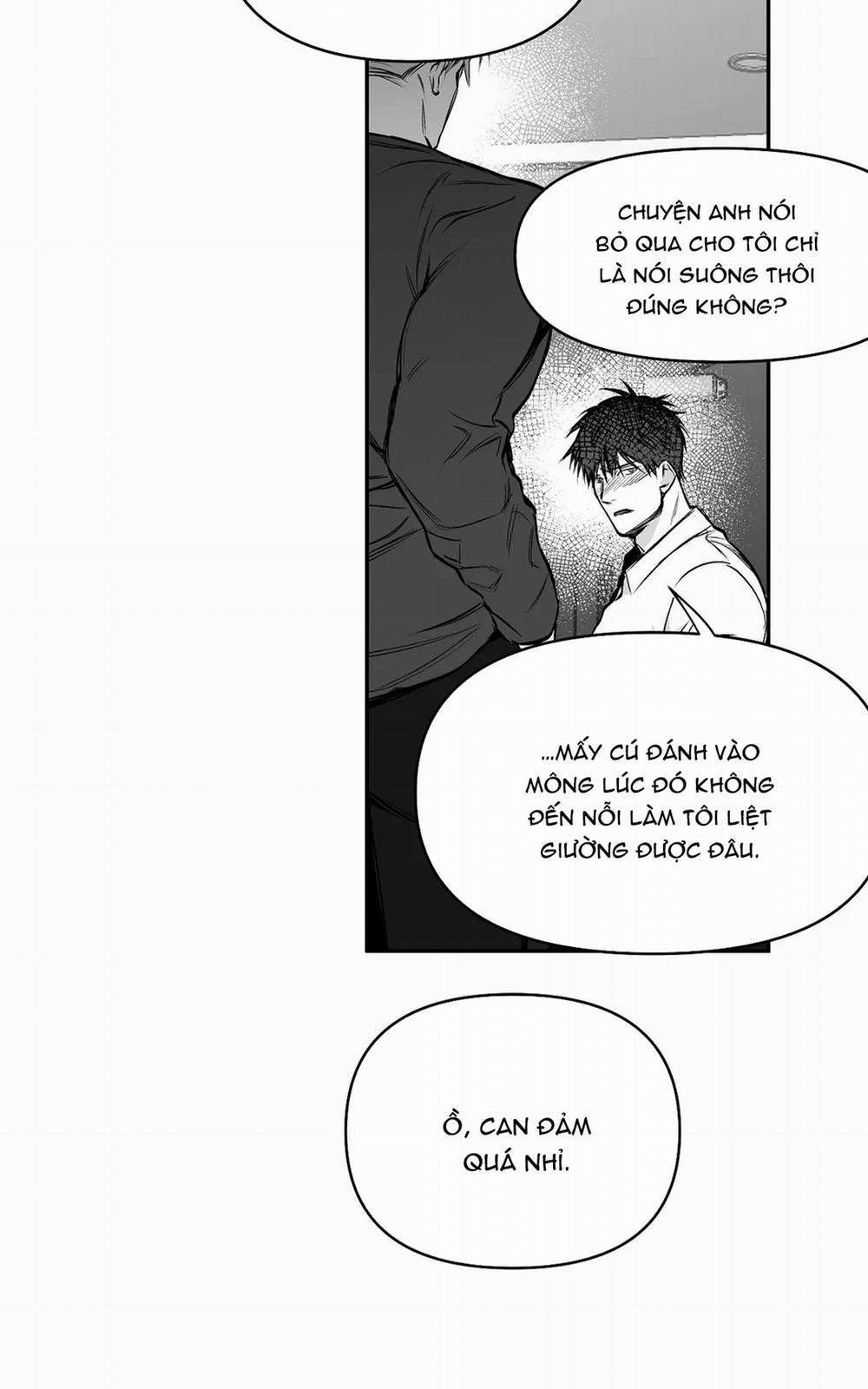 Khi Đôi Chân Thôi Bước 36 trang 39