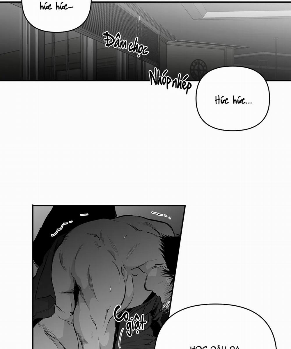 Khi Đôi Chân Thôi Bước 36 trang 4