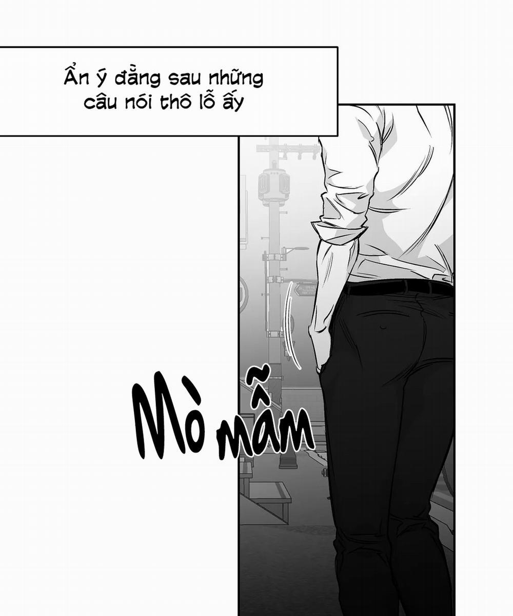 Khi Đôi Chân Thôi Bước 36 trang 43