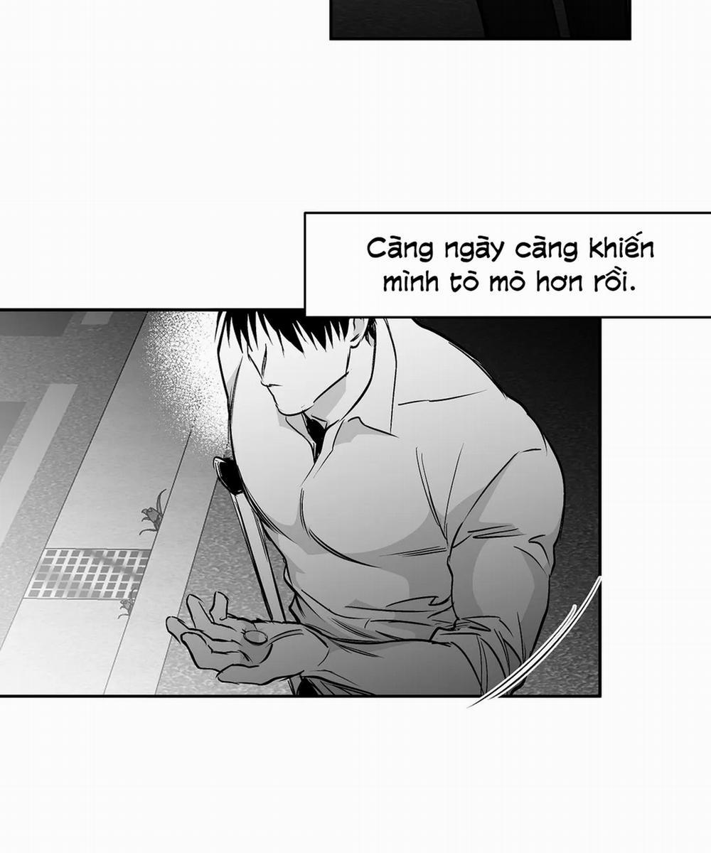 Khi Đôi Chân Thôi Bước 36 trang 44