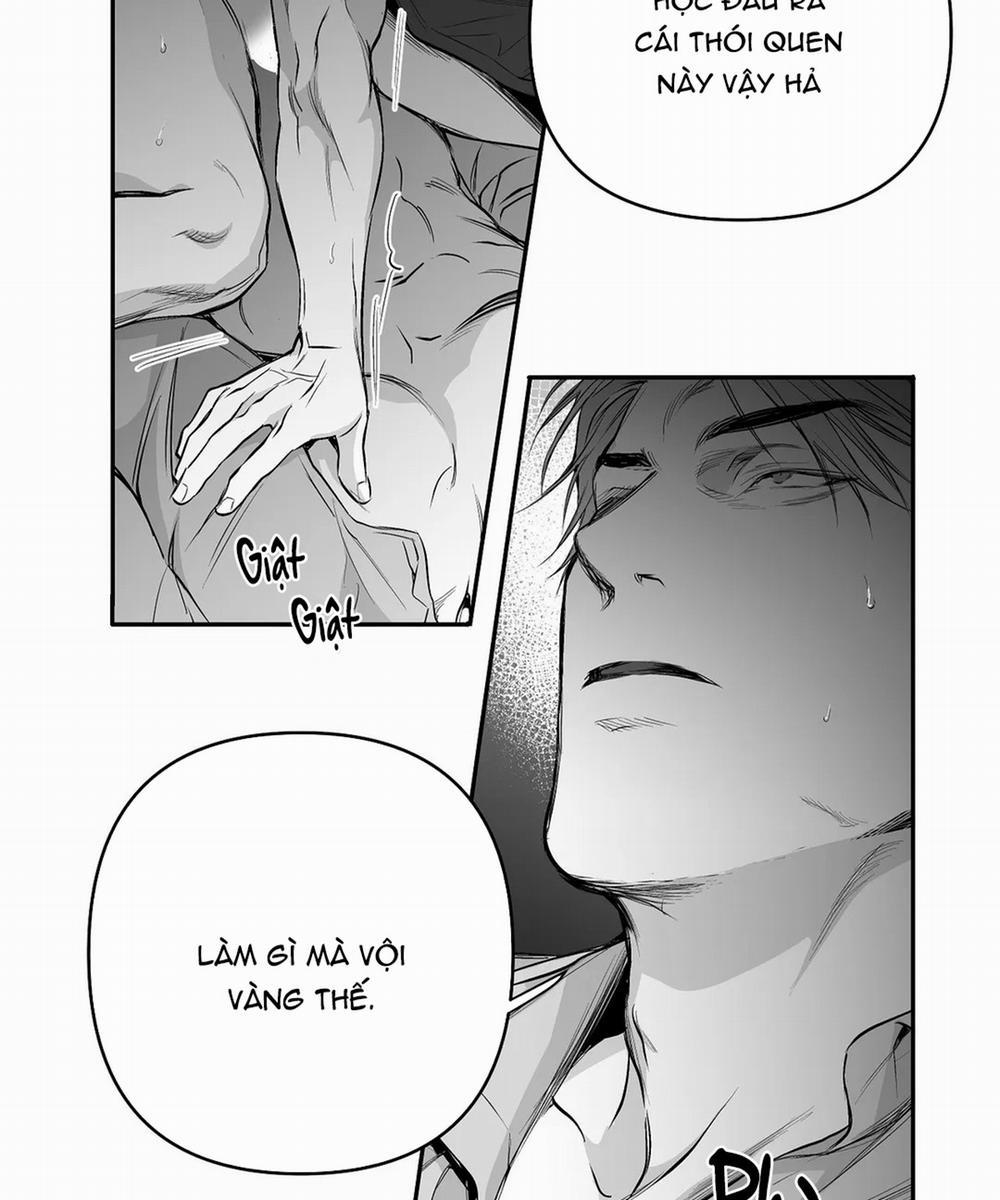 Khi Đôi Chân Thôi Bước 36 trang 5