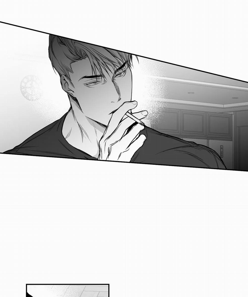 Khi Đôi Chân Thôi Bước 36 trang 50