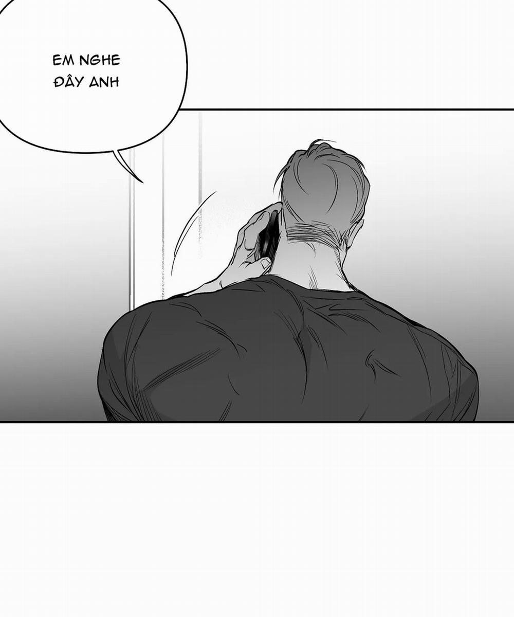 Khi Đôi Chân Thôi Bước 36 trang 54