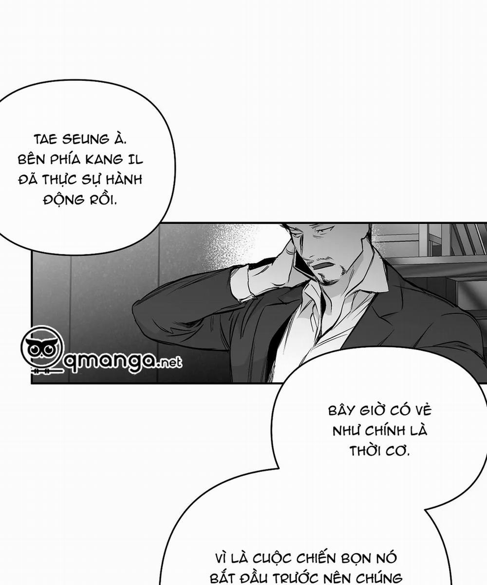 Khi Đôi Chân Thôi Bước 36 trang 55