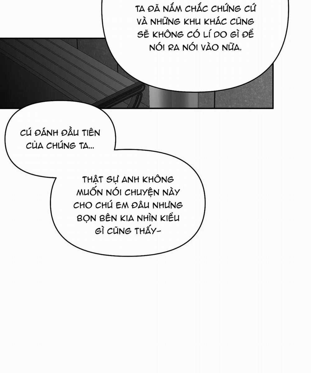 Khi Đôi Chân Thôi Bước 36 trang 56