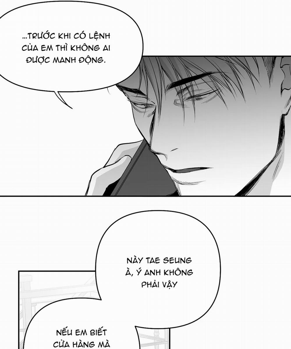 Khi Đôi Chân Thôi Bước 36 trang 57