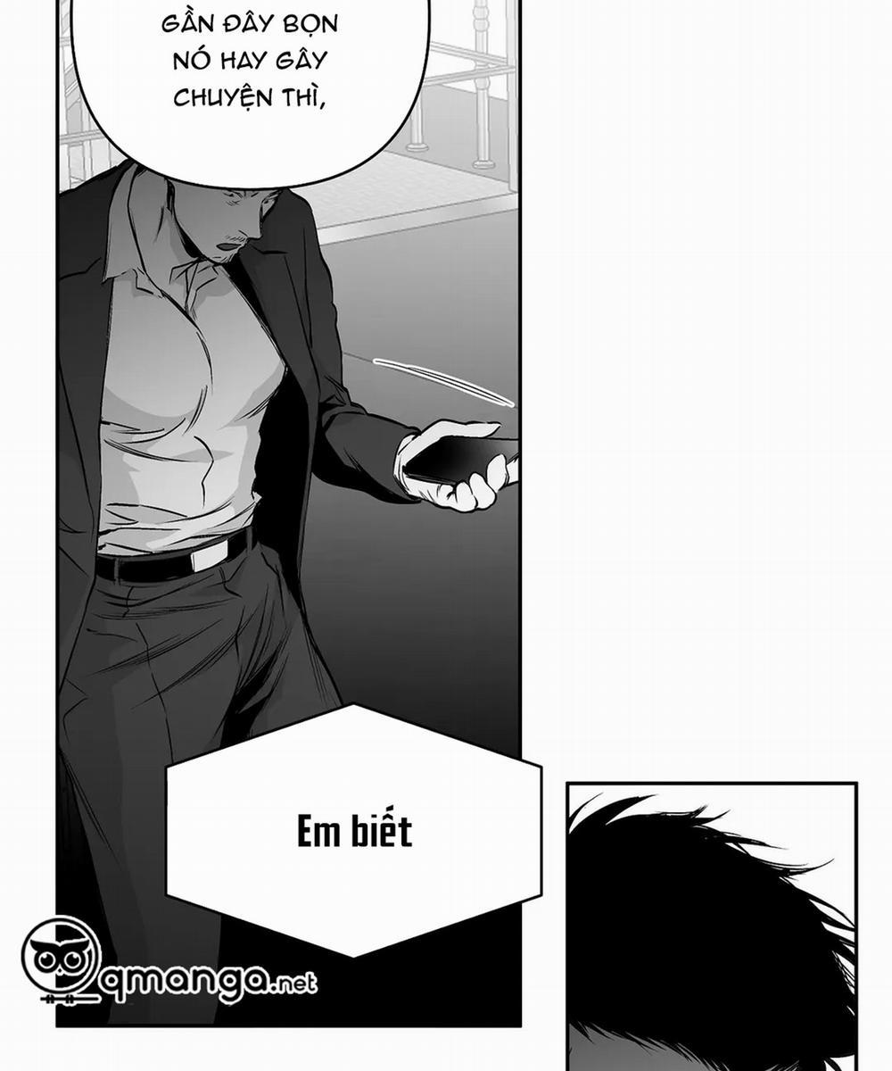 Khi Đôi Chân Thôi Bước 36 trang 58