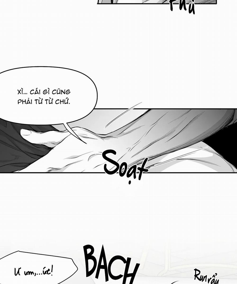 Khi Đôi Chân Thôi Bước 36 trang 6