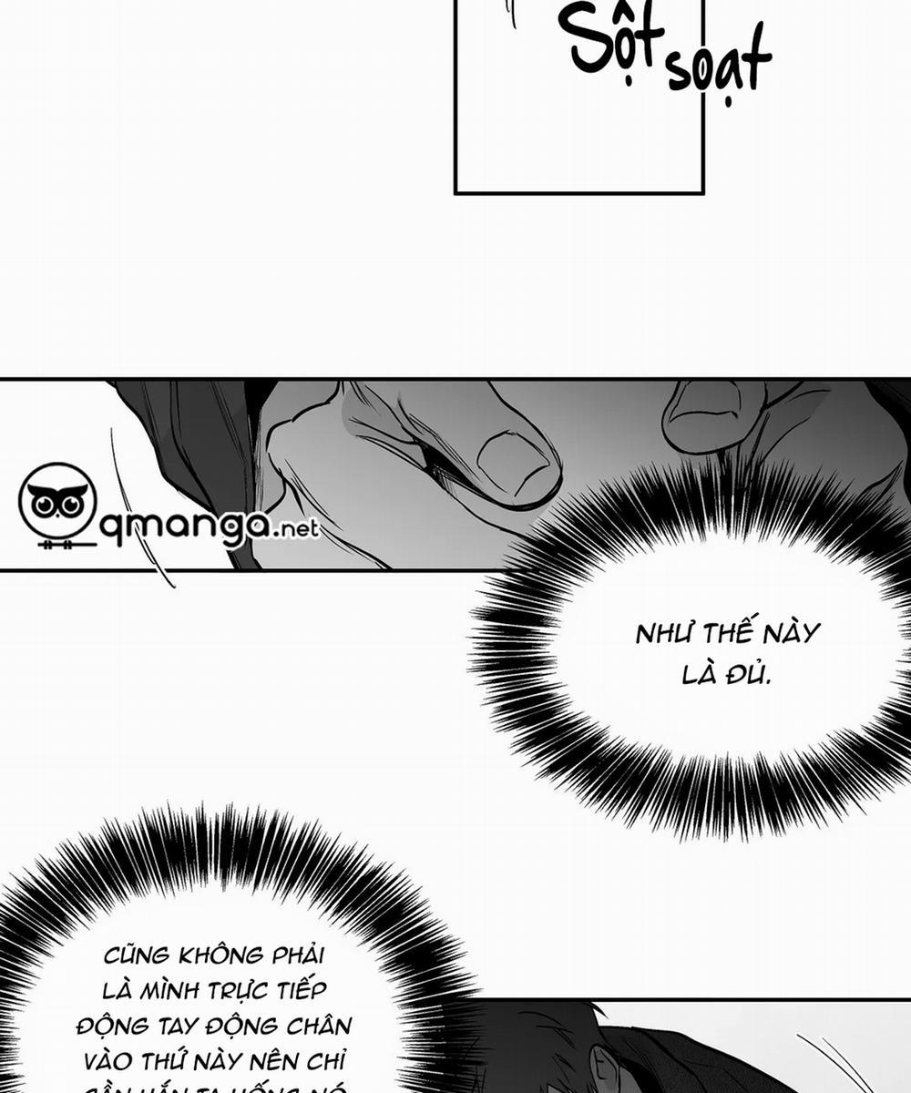 Khi Đôi Chân Thôi Bước 36 trang 61