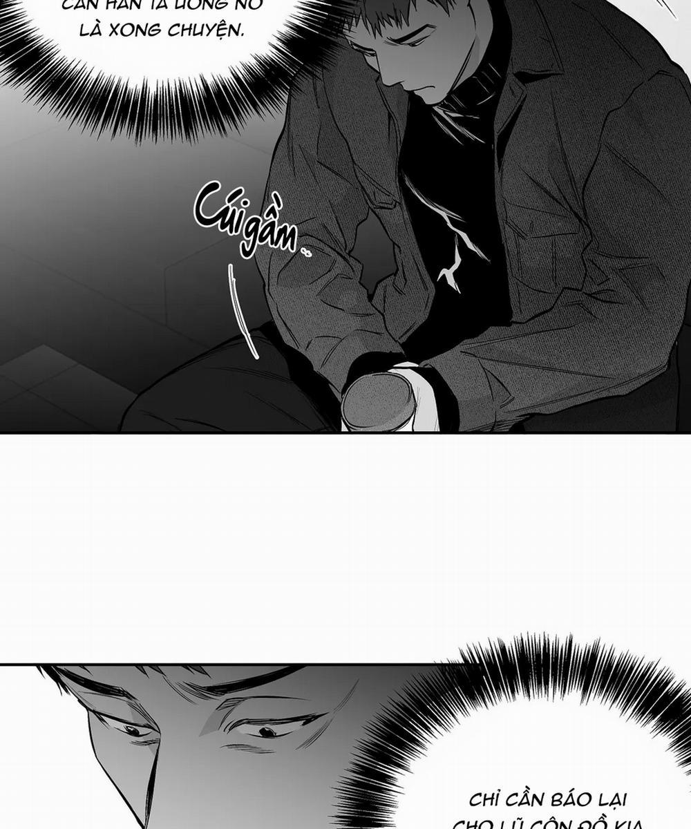 Khi Đôi Chân Thôi Bước 36 trang 62