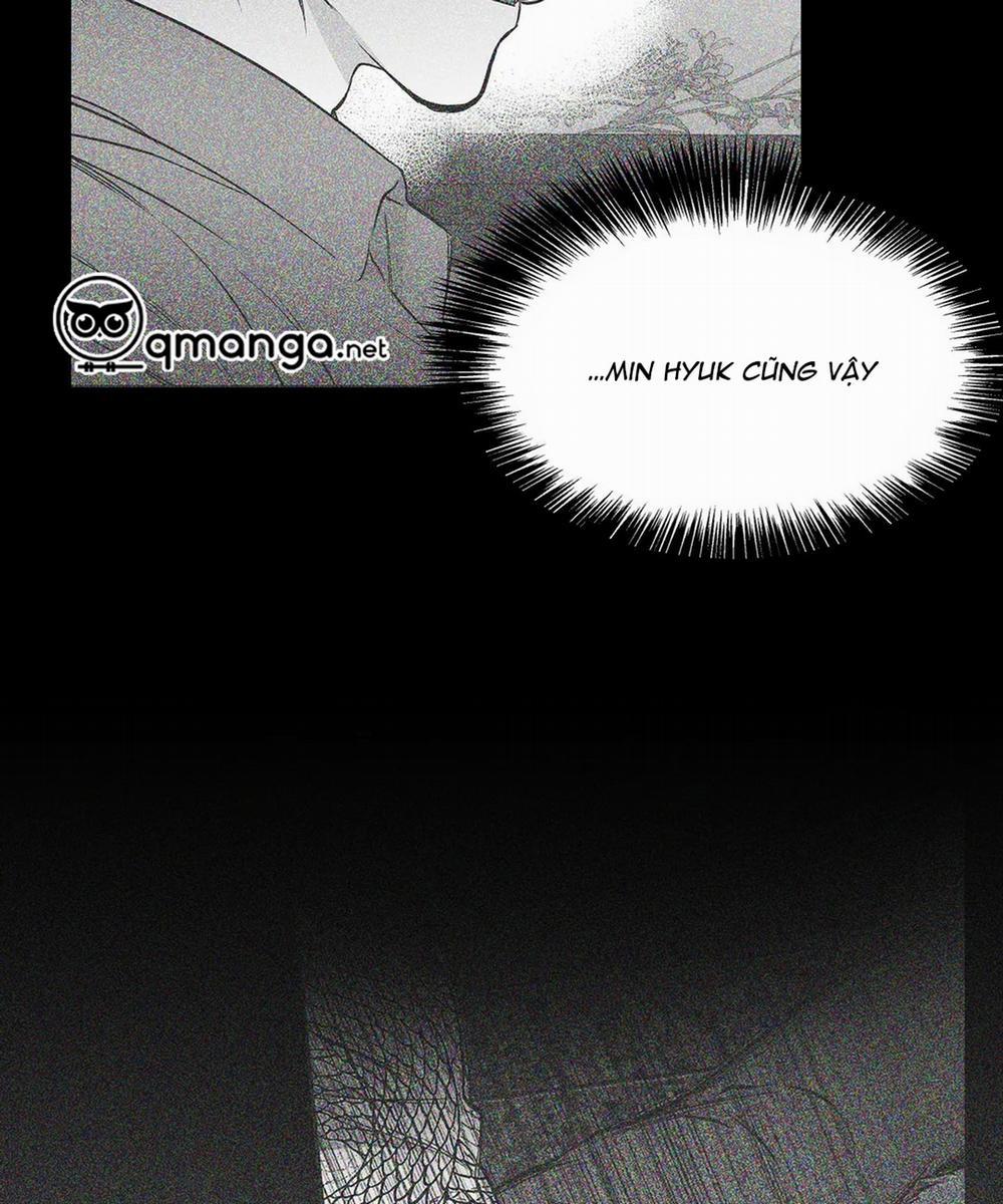 Khi Đôi Chân Thôi Bước 36 trang 65