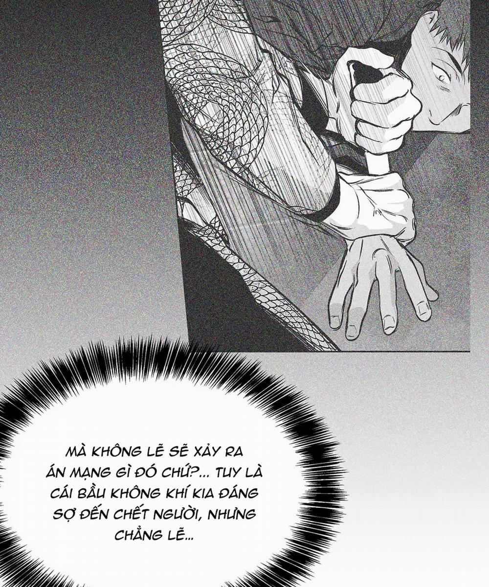 Khi Đôi Chân Thôi Bước 36 trang 66