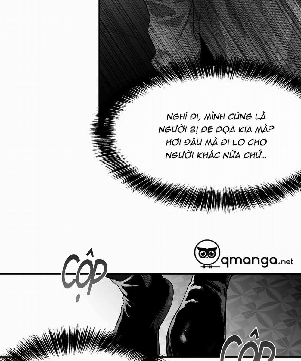 Khi Đôi Chân Thôi Bước 36 trang 68