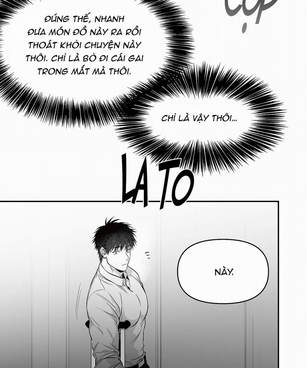 Khi Đôi Chân Thôi Bước 36 trang 69