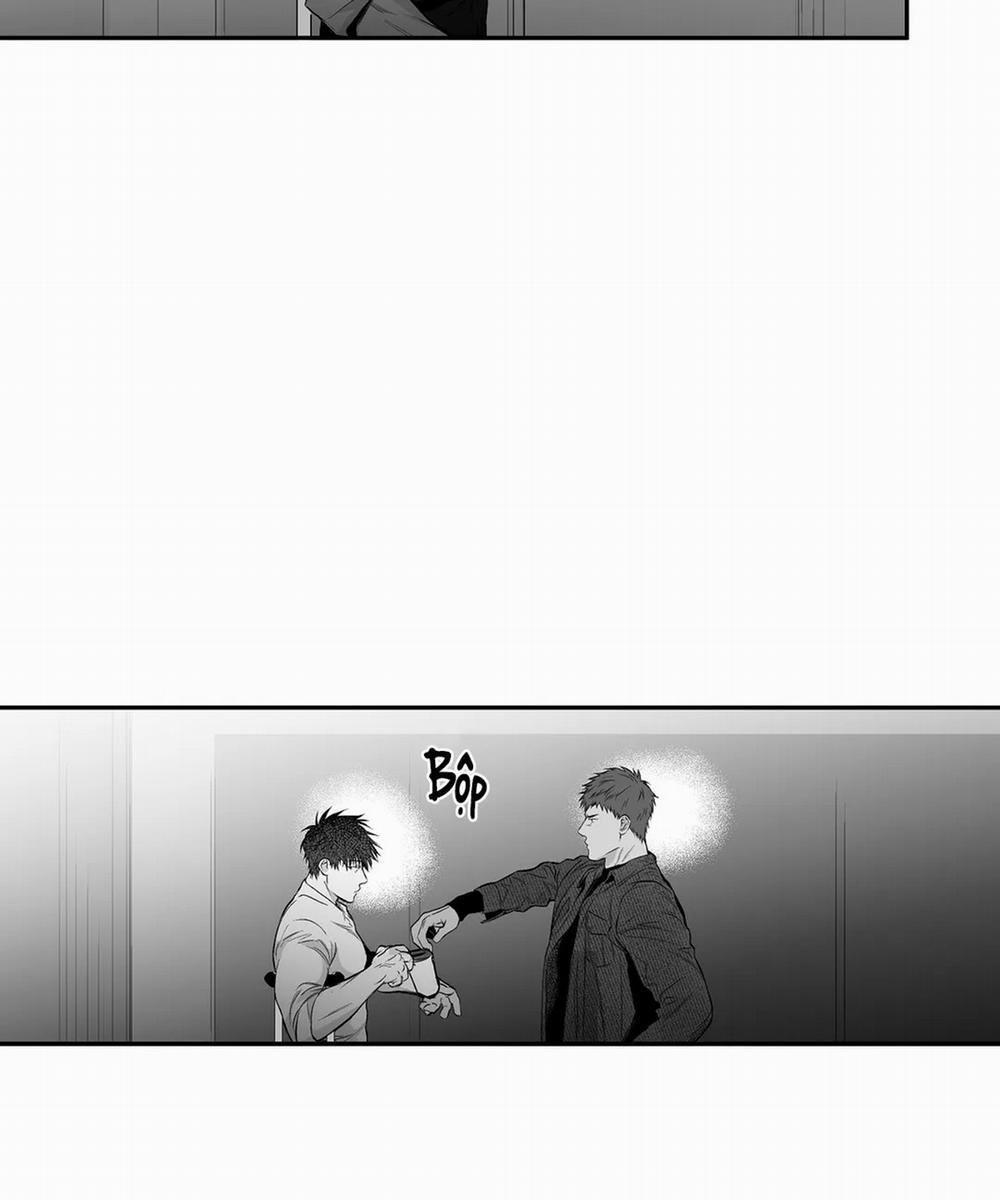 Khi Đôi Chân Thôi Bước 36 trang 70