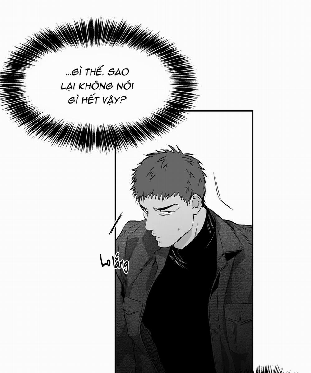 Khi Đôi Chân Thôi Bước 36 trang 77