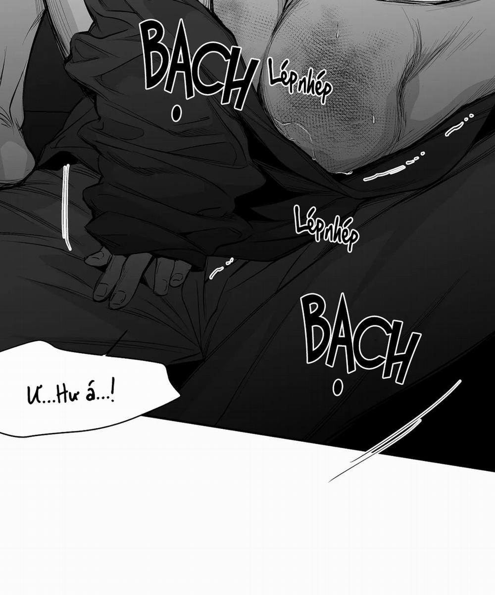 Khi Đôi Chân Thôi Bước 36 trang 8