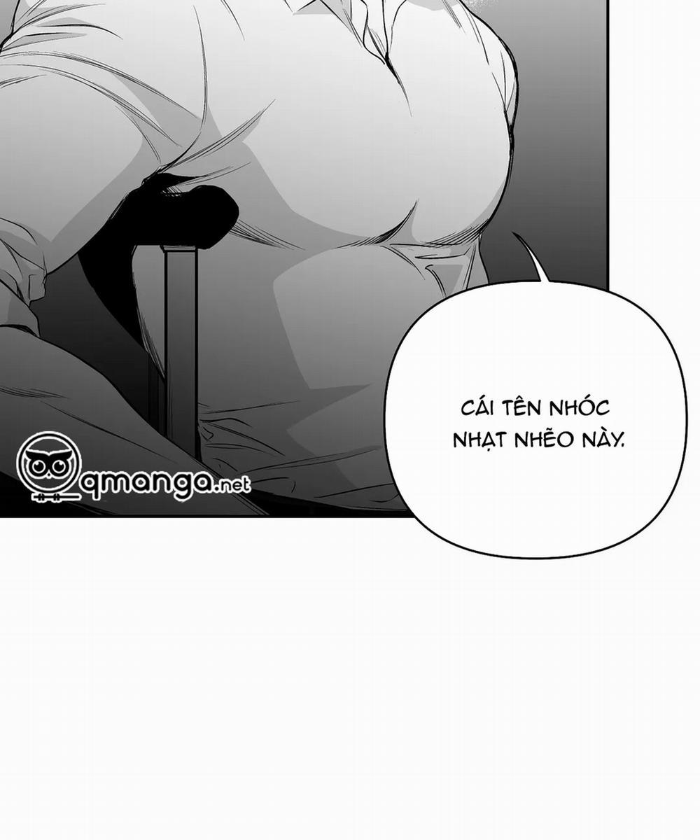 Khi Đôi Chân Thôi Bước 36 trang 81