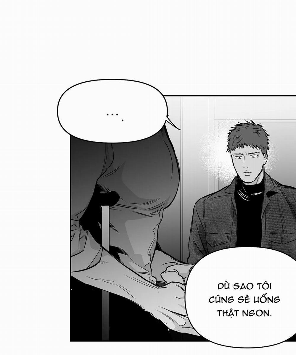 Khi Đôi Chân Thôi Bước 36 trang 83