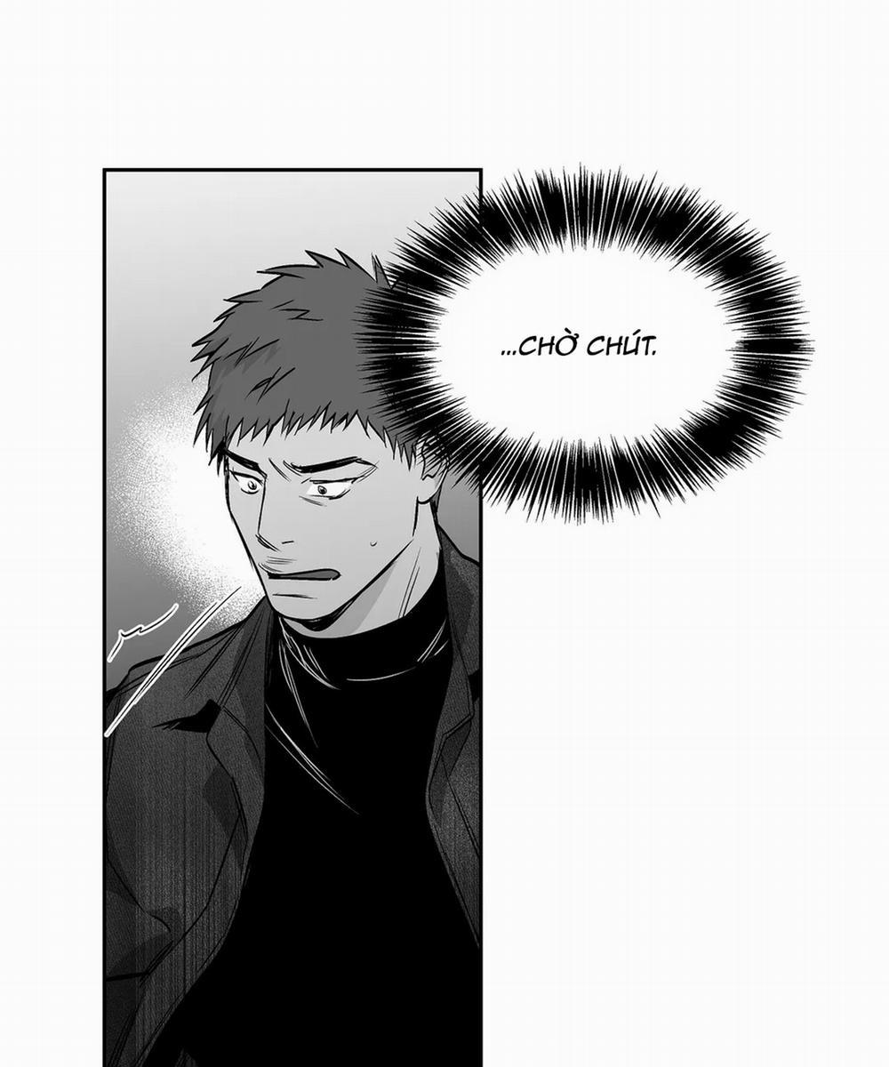 Khi Đôi Chân Thôi Bước 36 trang 84