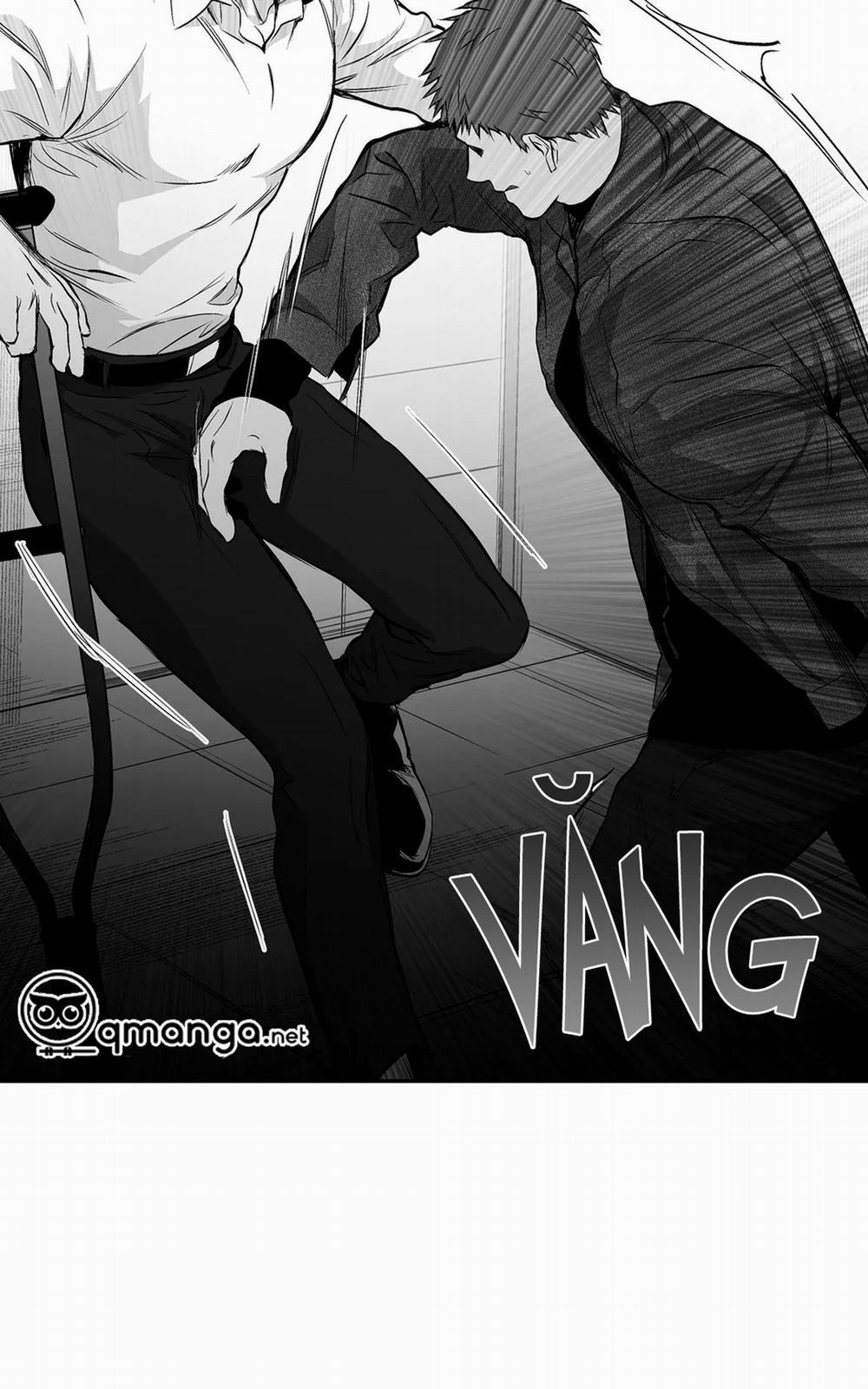 Khi Đôi Chân Thôi Bước 36 trang 91