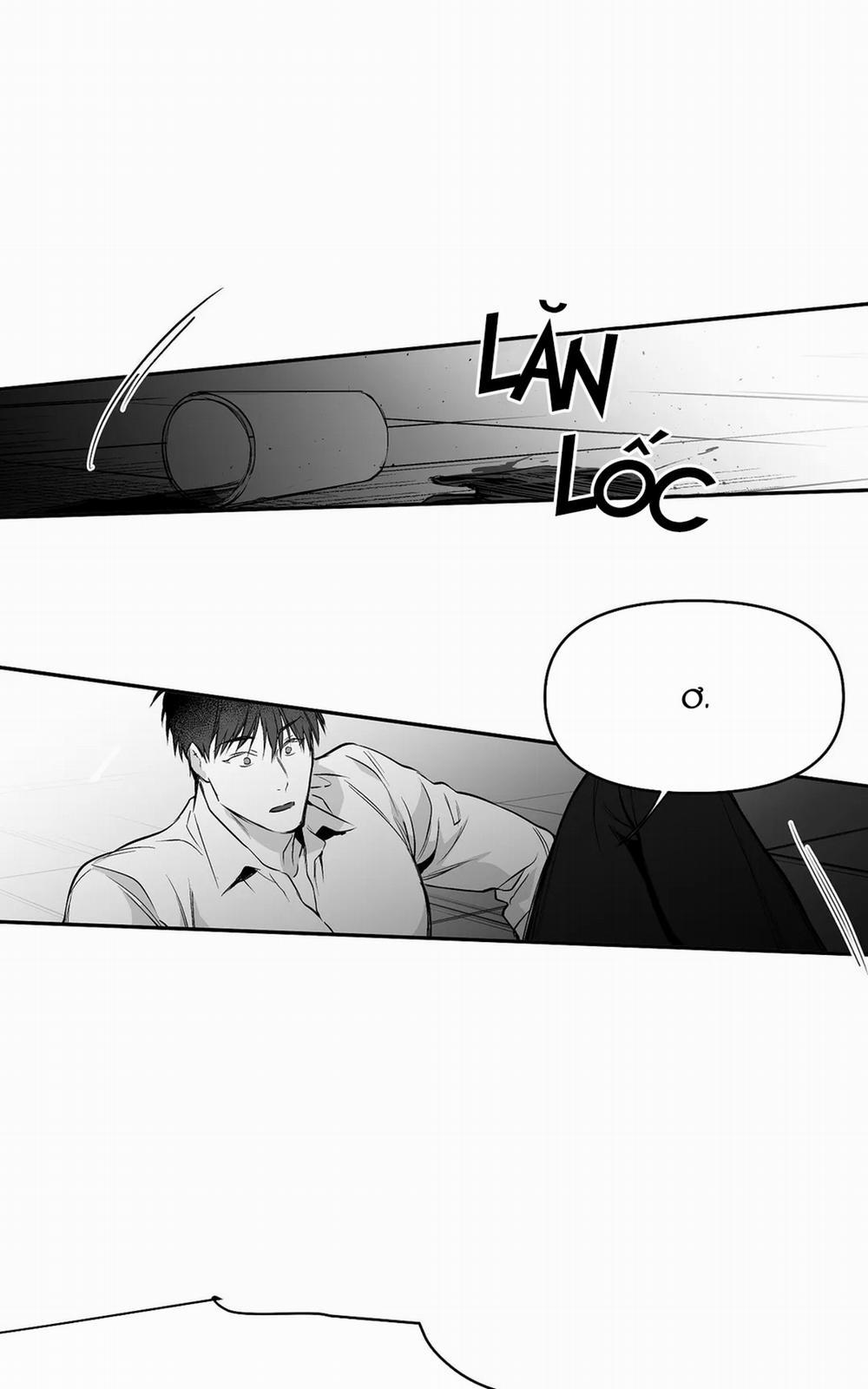 Khi Đôi Chân Thôi Bước 36 trang 92