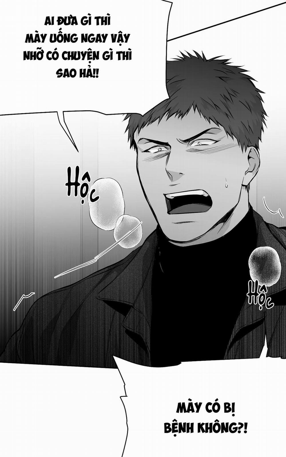 Khi Đôi Chân Thôi Bước 36 trang 93