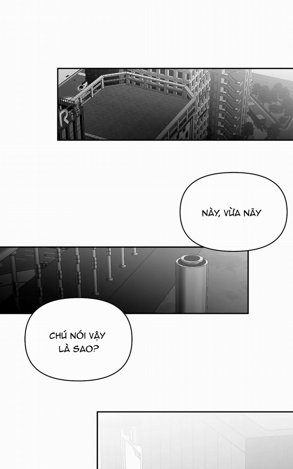 Khi Đôi Chân Thôi Bước 36 trang 96