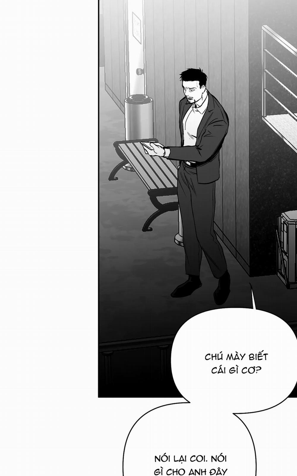 Khi Đôi Chân Thôi Bước 36 trang 97