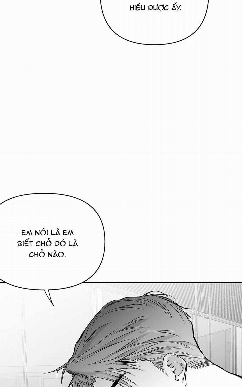 Khi Đôi Chân Thôi Bước 36 trang 98