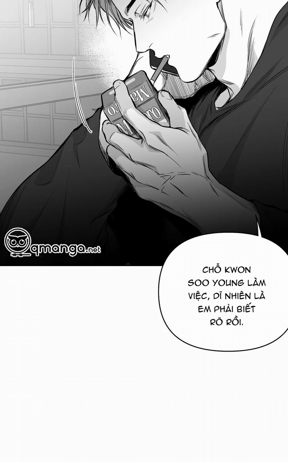 Khi Đôi Chân Thôi Bước 36 trang 99