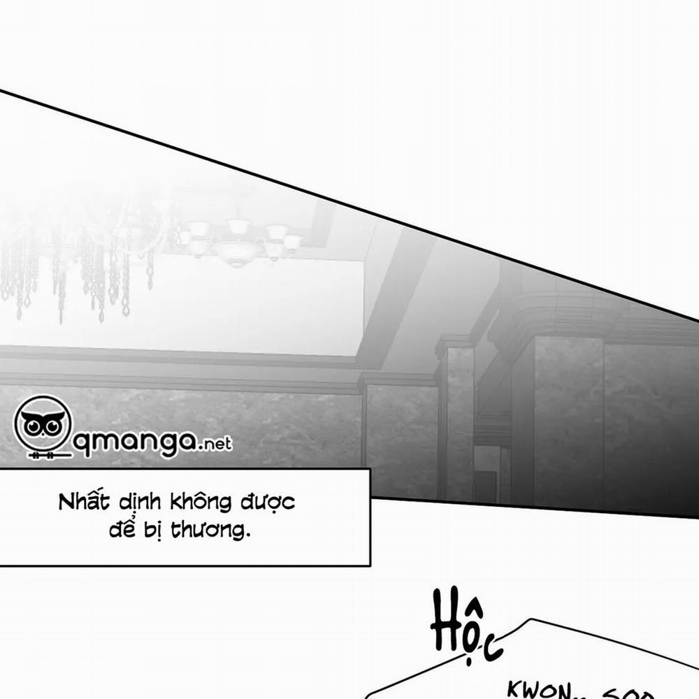 Khi Đôi Chân Thôi Bước 37 trang 125