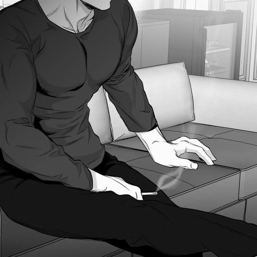 Khi Đôi Chân Thôi Bước 37 trang 18