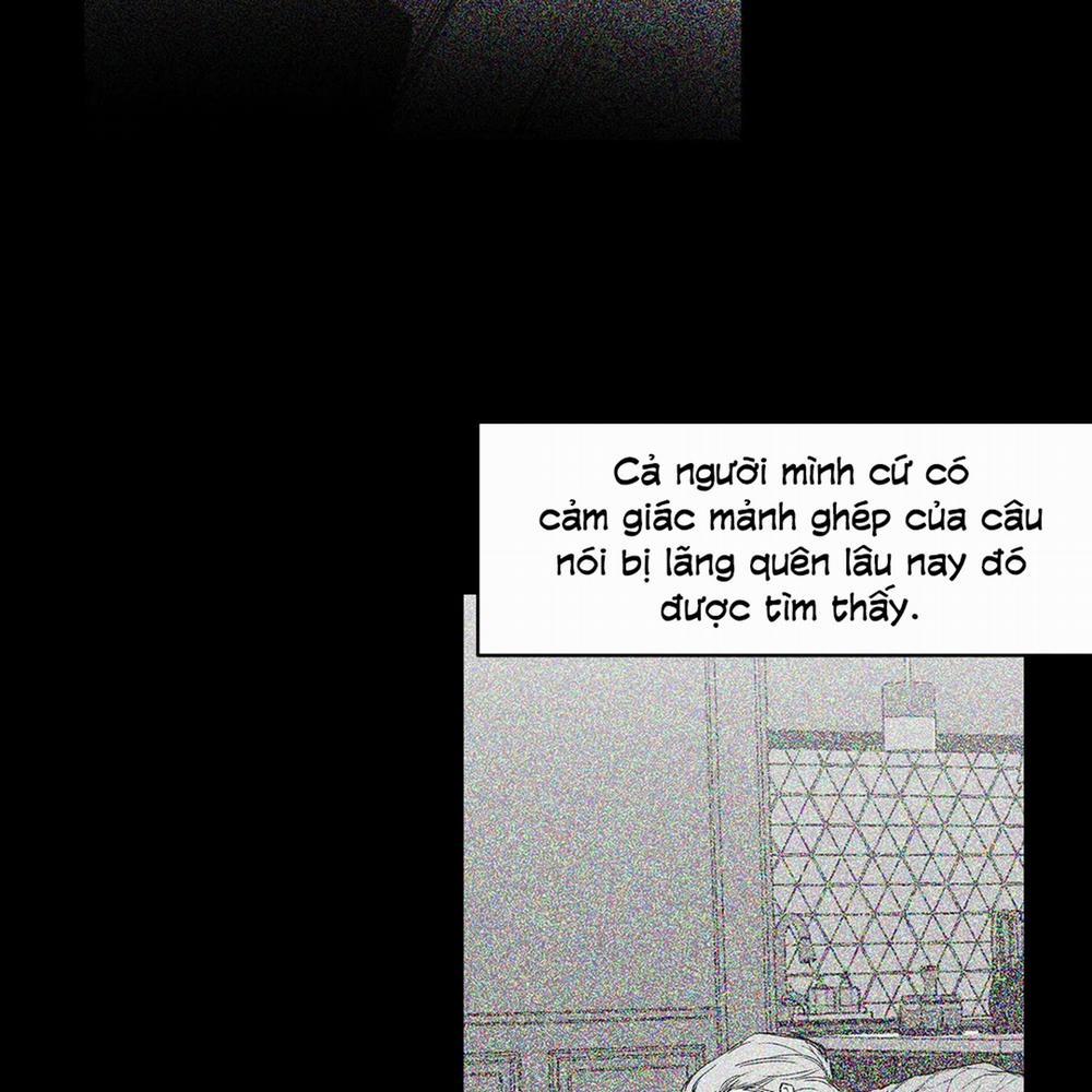 Khi Đôi Chân Thôi Bước 37 trang 30