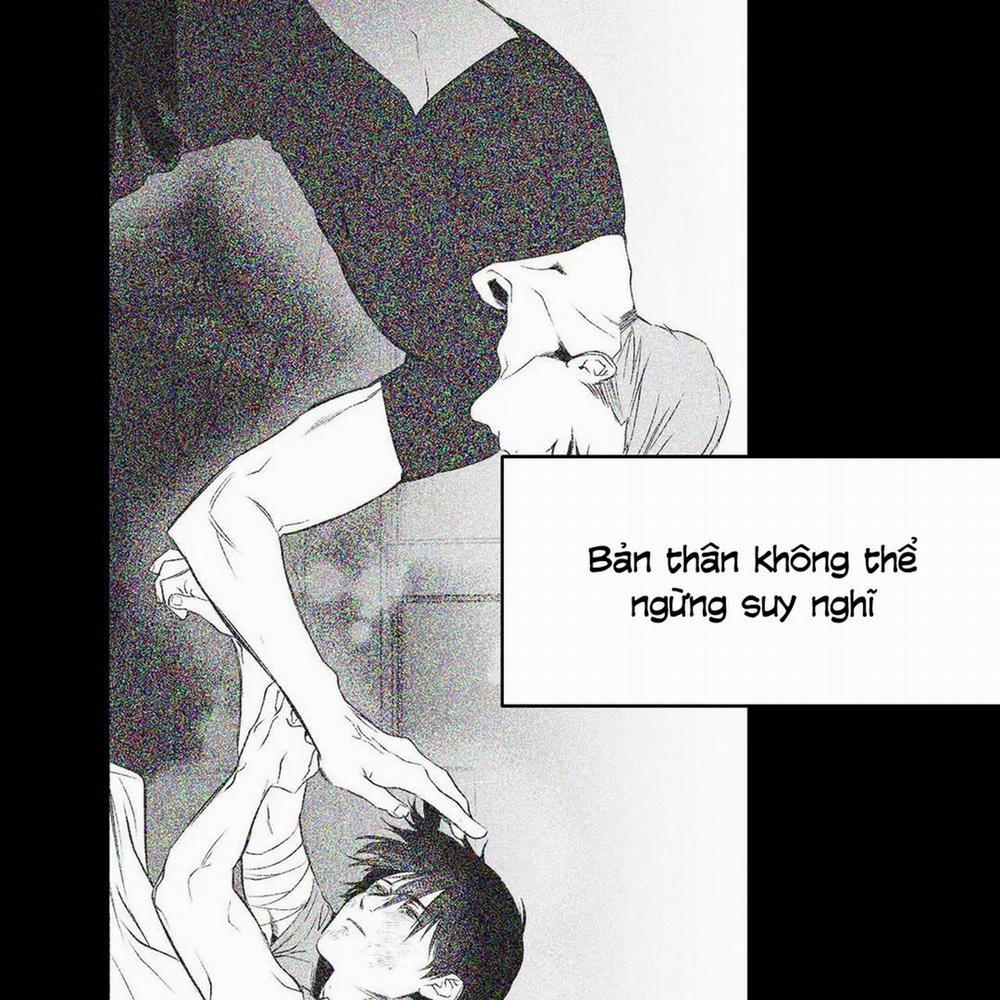 Khi Đôi Chân Thôi Bước 37 trang 32