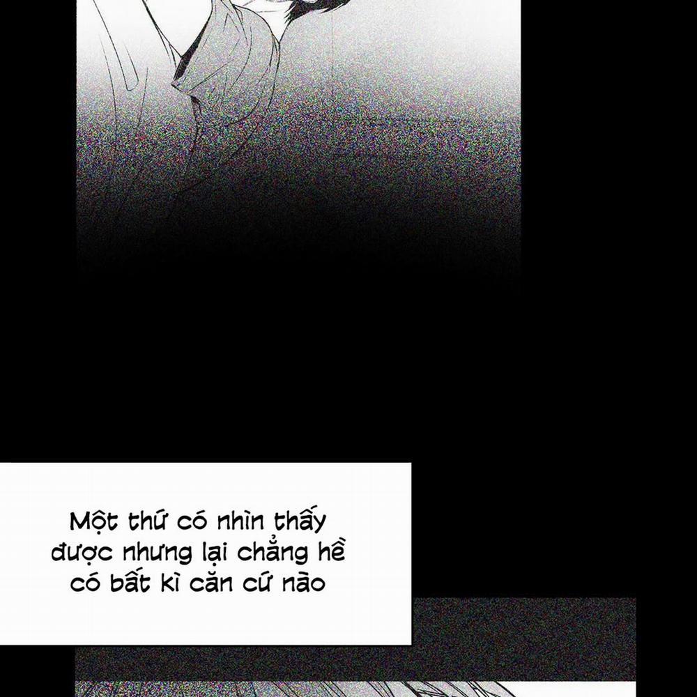 Khi Đôi Chân Thôi Bước 37 trang 33