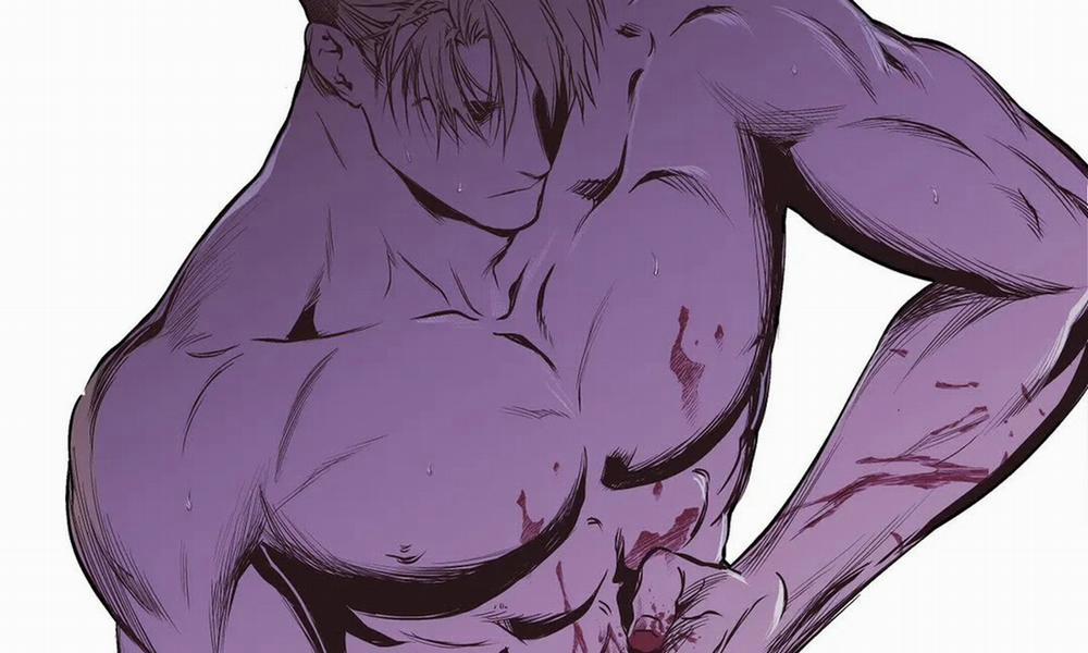 Khi Đôi Chân Thôi Bước 37 trang 57