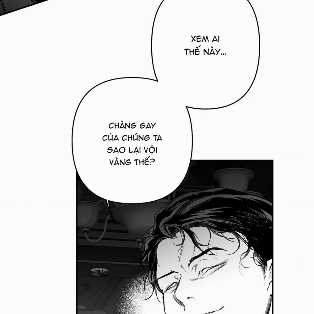 Khi Đôi Chân Thôi Bước 37 trang 81