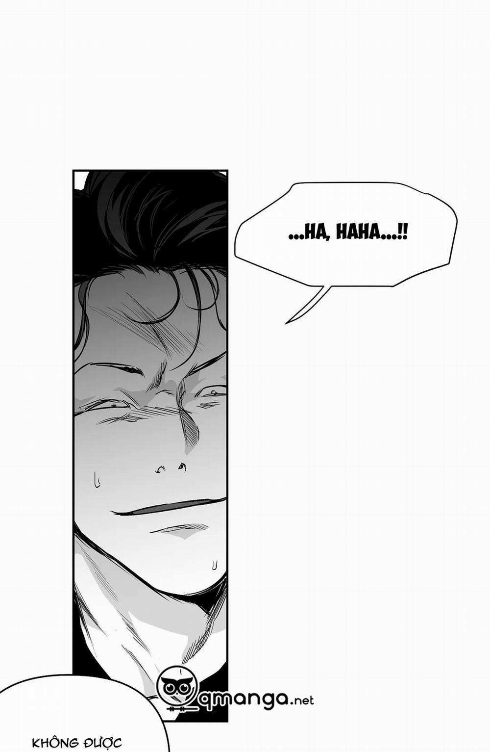 Khi Đôi Chân Thôi Bước 38 trang 10