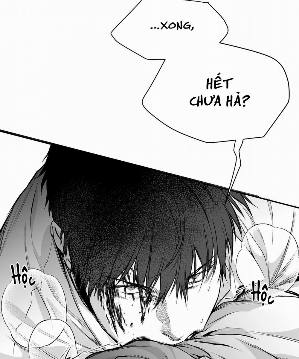 Khi Đôi Chân Thôi Bước 38 trang 16