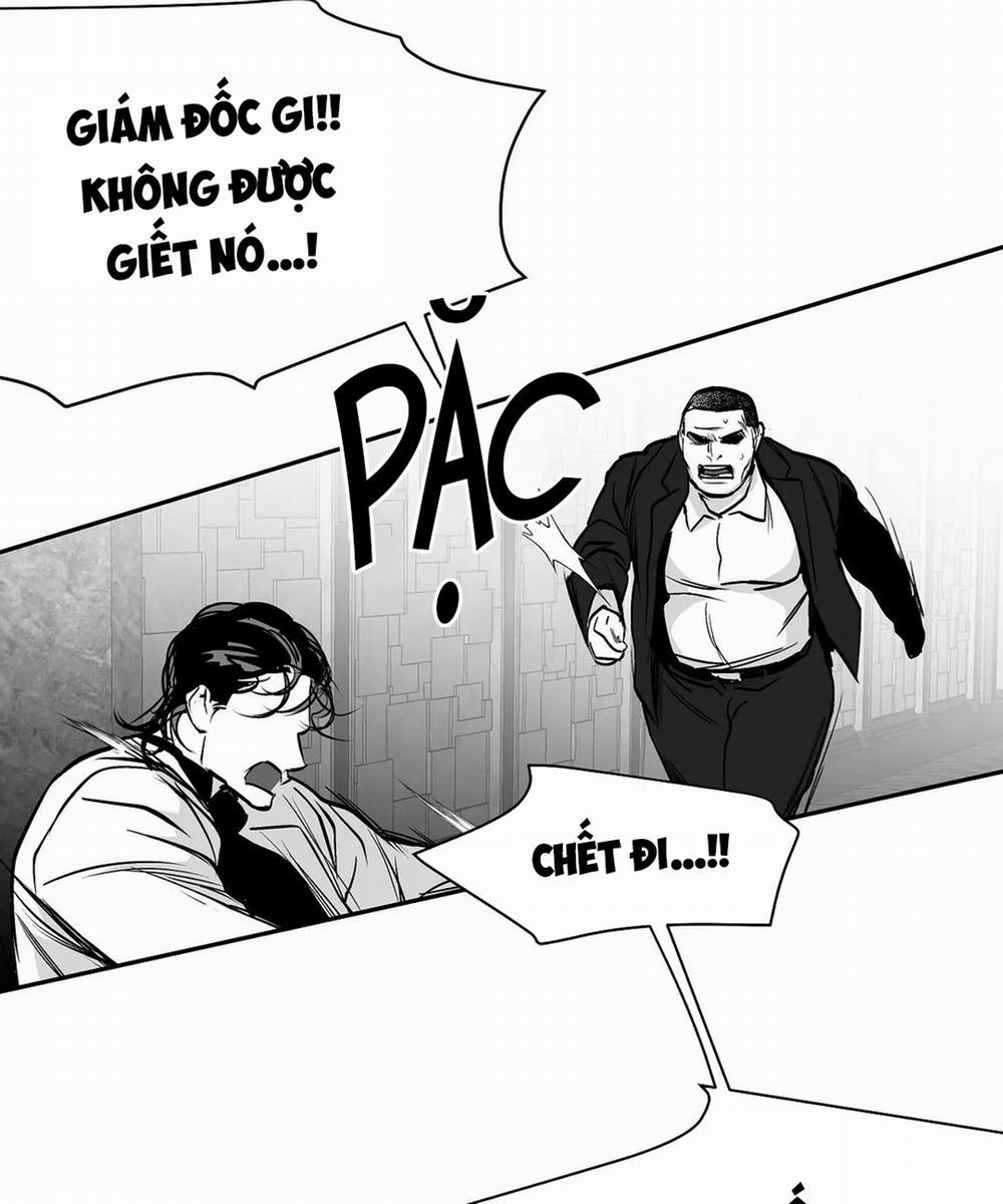 Khi Đôi Chân Thôi Bước 38 trang 23