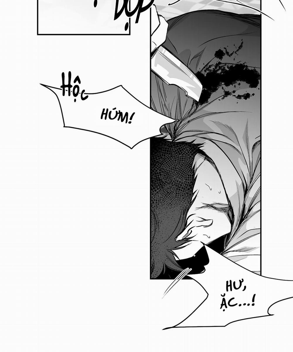 Khi Đôi Chân Thôi Bước 38 trang 34