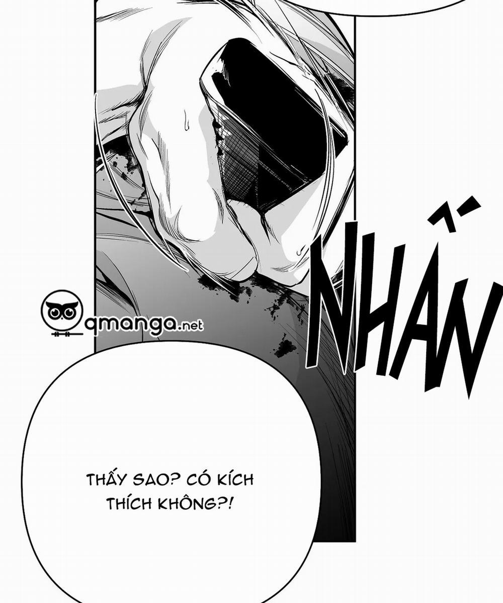 Khi Đôi Chân Thôi Bước 38 trang 36