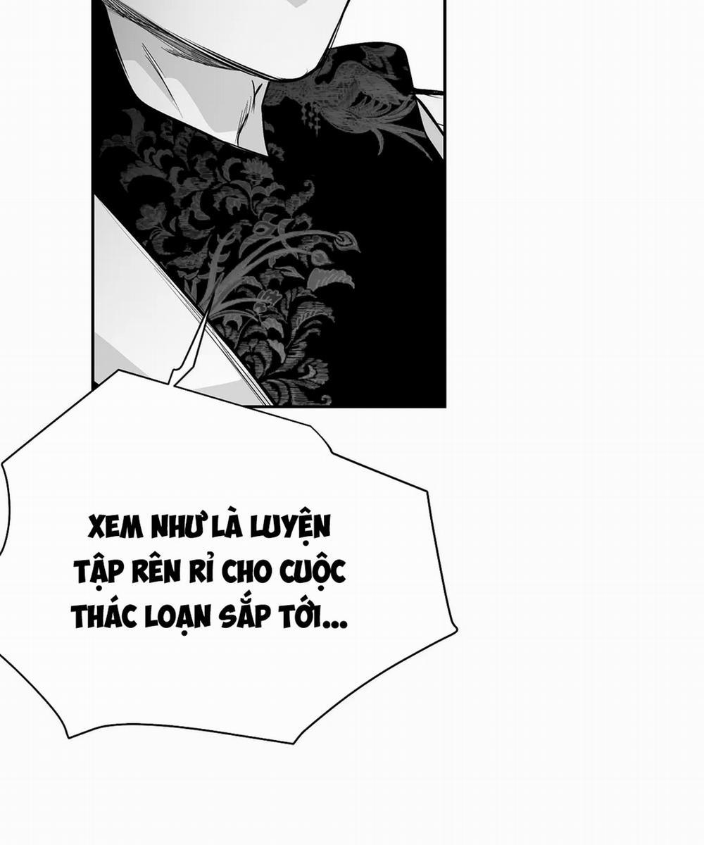 Khi Đôi Chân Thôi Bước 38 trang 41