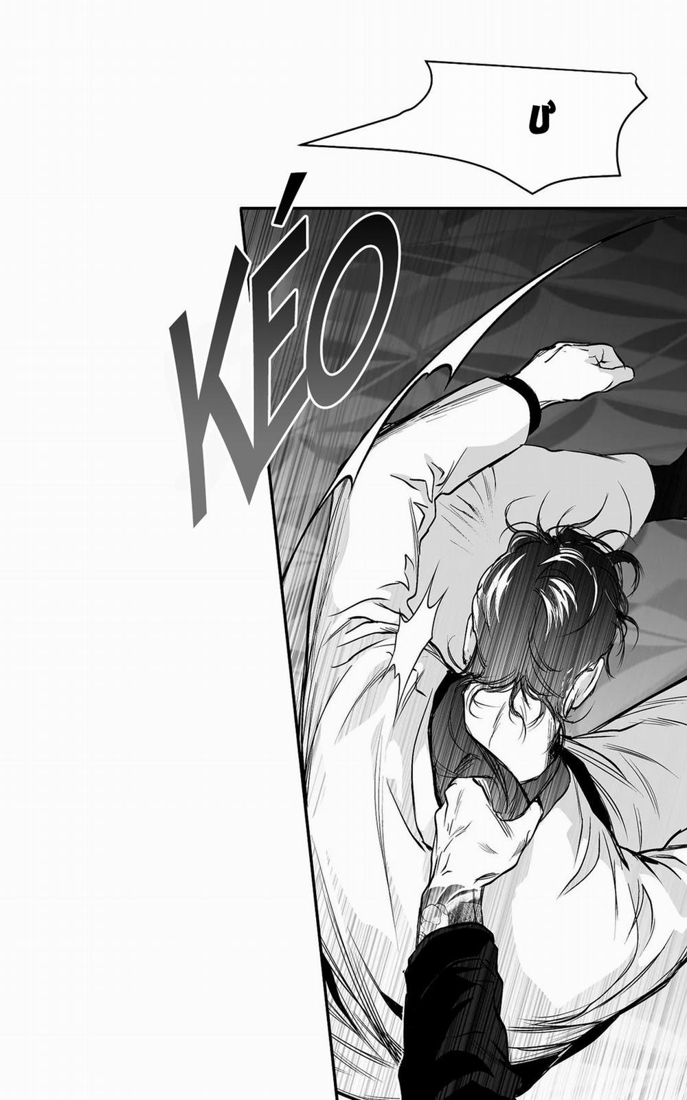 Khi Đôi Chân Thôi Bước 38 trang 42