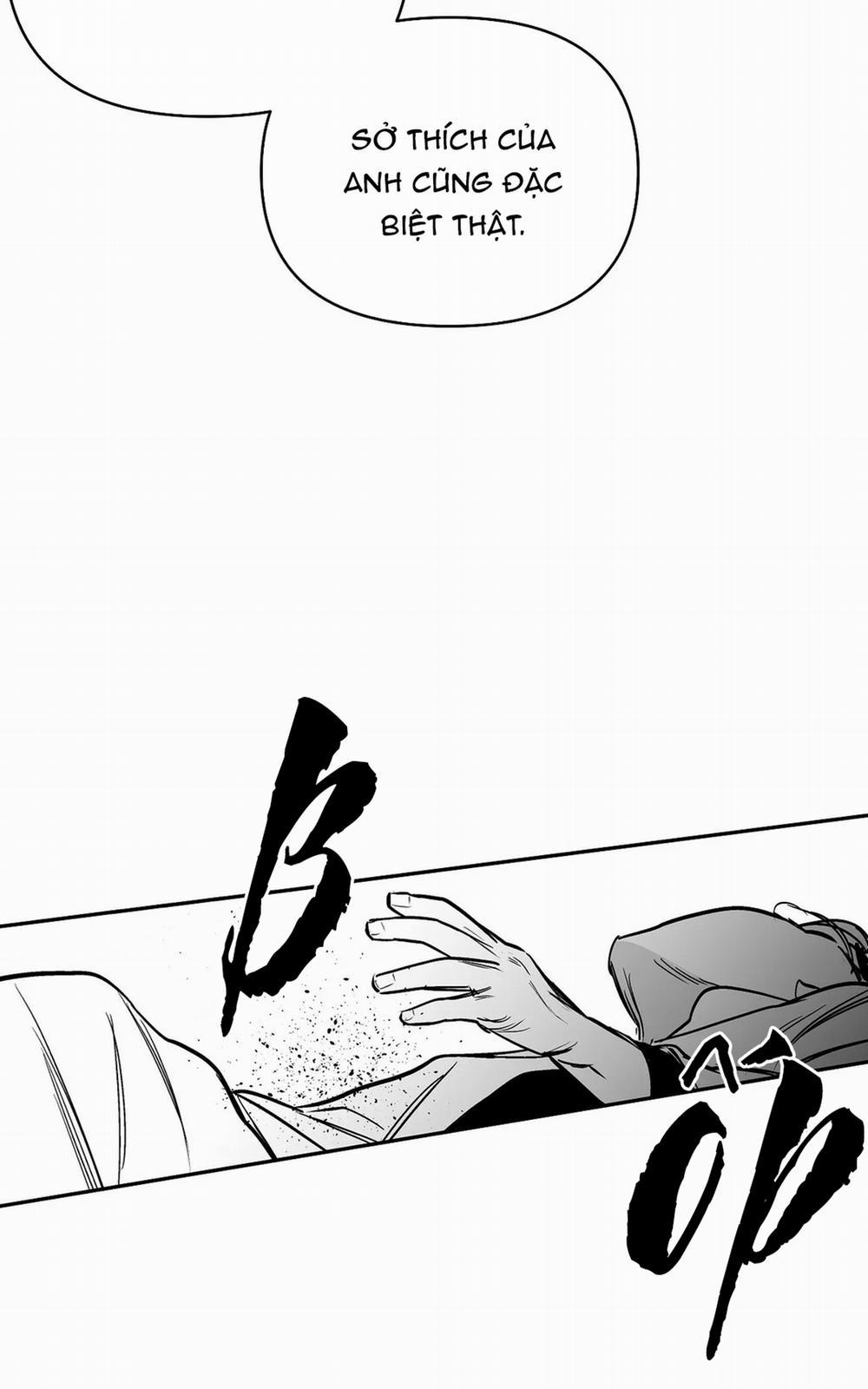 Khi Đôi Chân Thôi Bước 38 trang 48