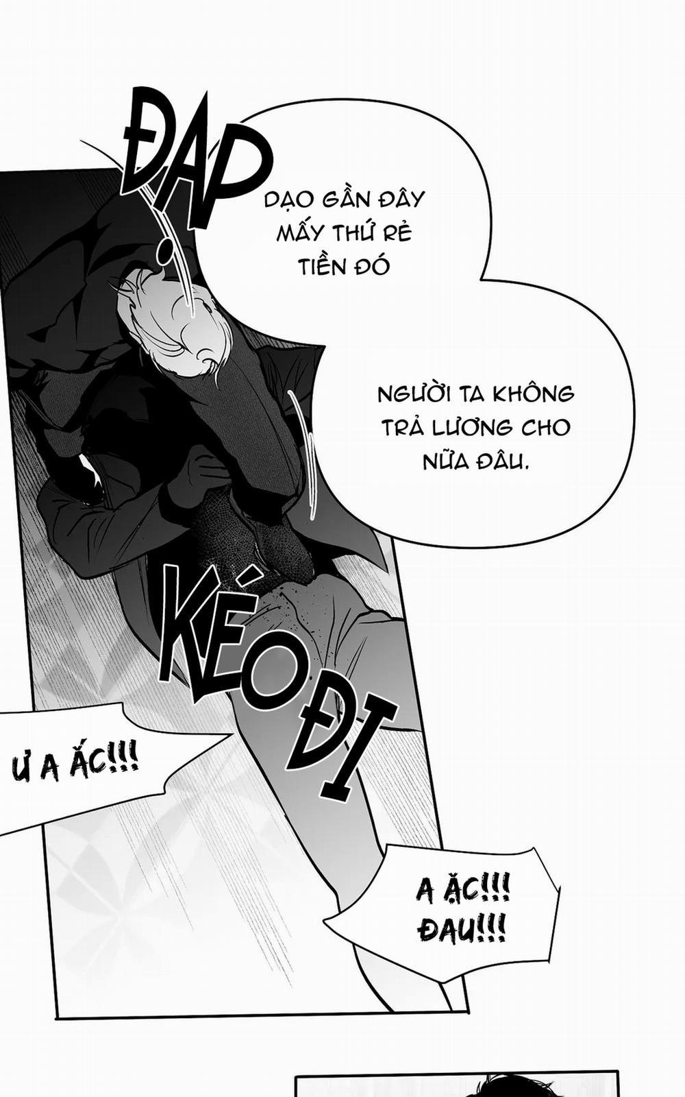 Khi Đôi Chân Thôi Bước 38 trang 49