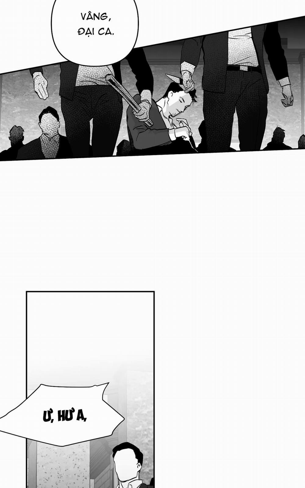 Khi Đôi Chân Thôi Bước 38 trang 51