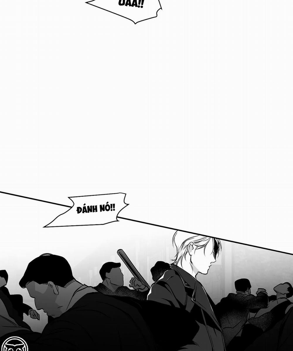 Khi Đôi Chân Thôi Bước 38 trang 54