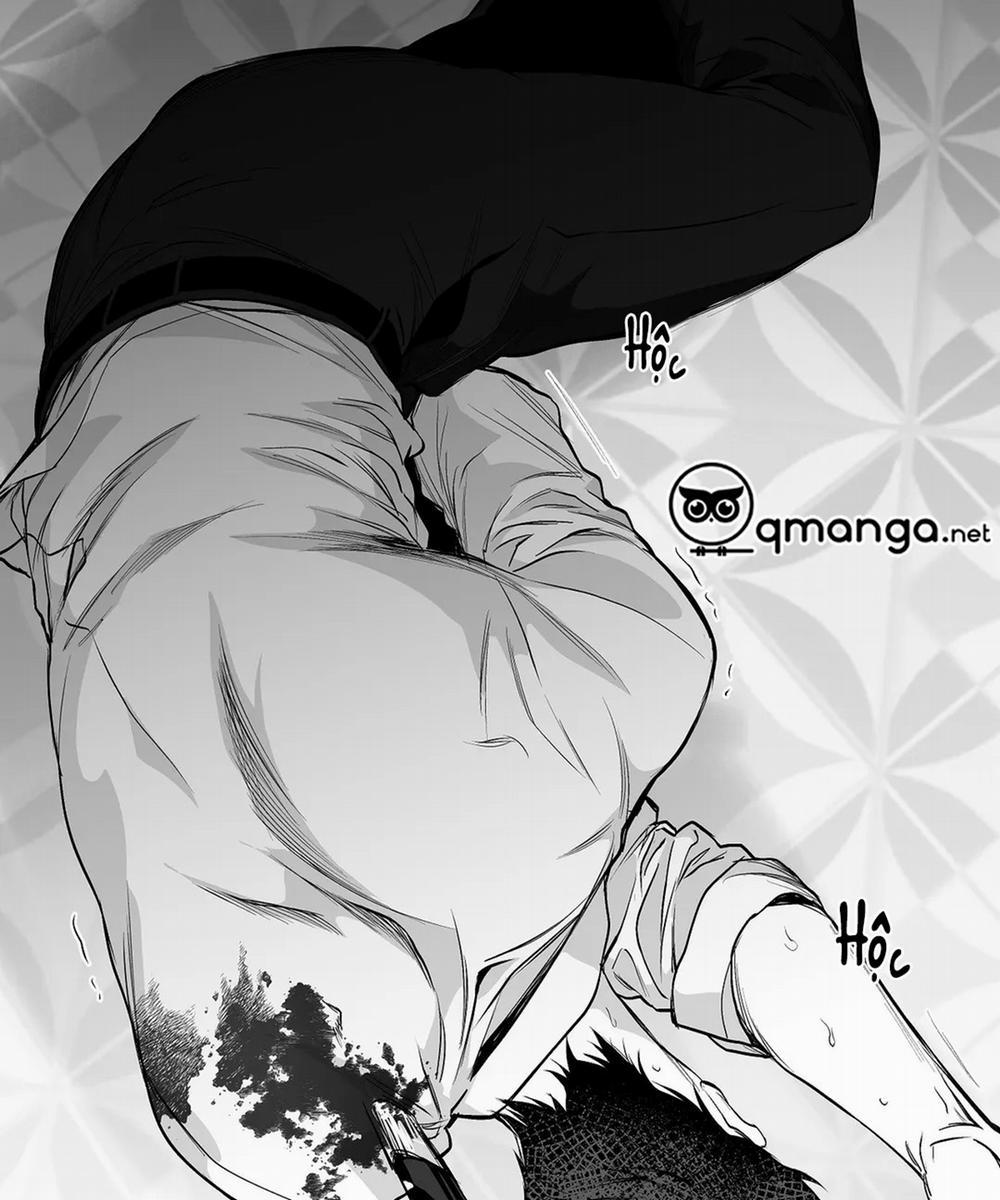 Khi Đôi Chân Thôi Bước 38 trang 57